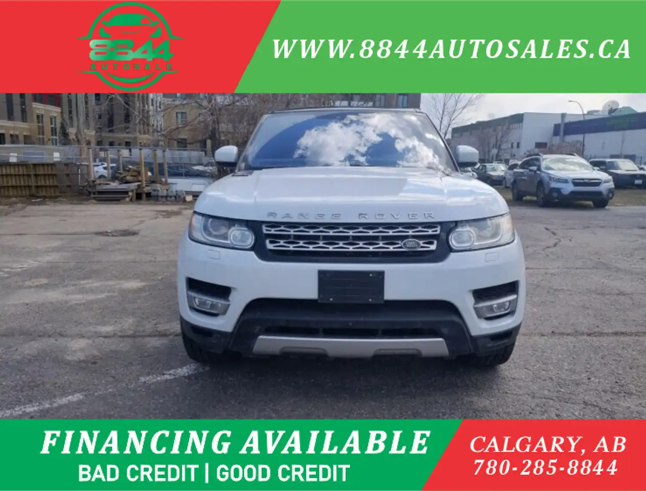 Land Rover Range Rover Sport снимка Land Rover Range Rover Sport