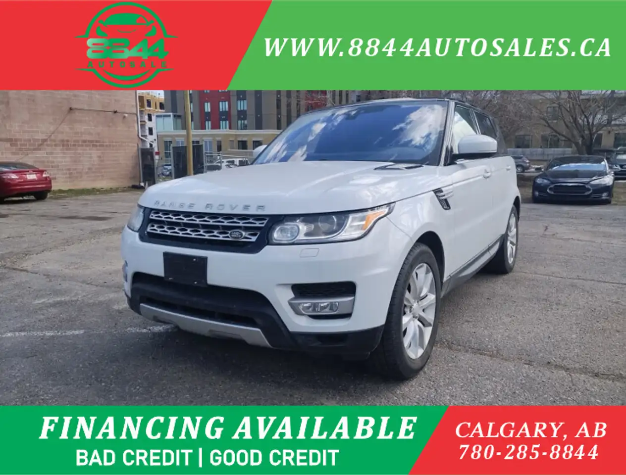 Land Rover Range Rover Sport снимка Land Rover Range Rover Sport
