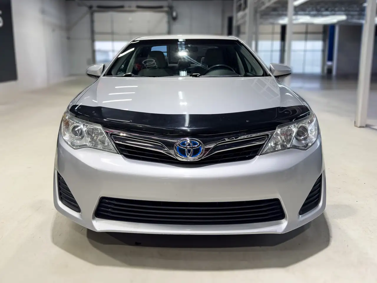 Toyota Camry снимка Toyota Camry