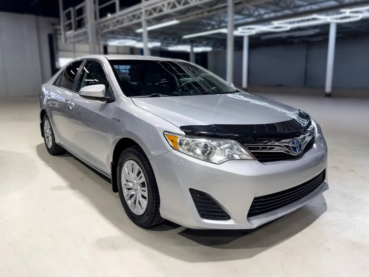 Toyota Camry снимка Toyota Camry