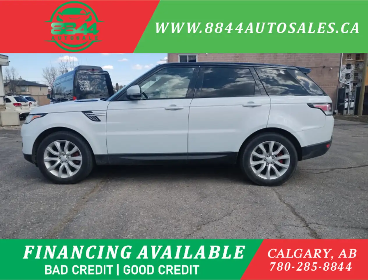 Land Rover Range Rover Sport снимка Land Rover Range Rover Sport