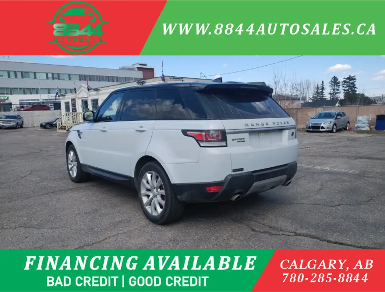 Land Rover Range Rover Sport снимка Land Rover Range Rover Sport