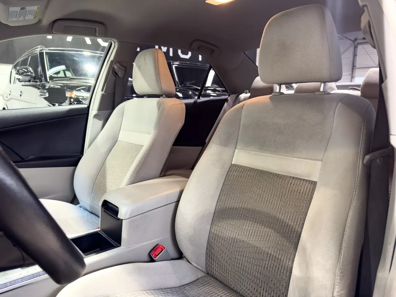 Toyota Camry снимка Toyota Camry