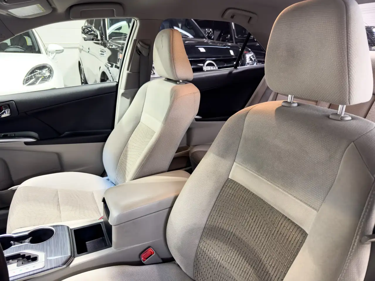 Toyota Camry снимка Toyota Camry
