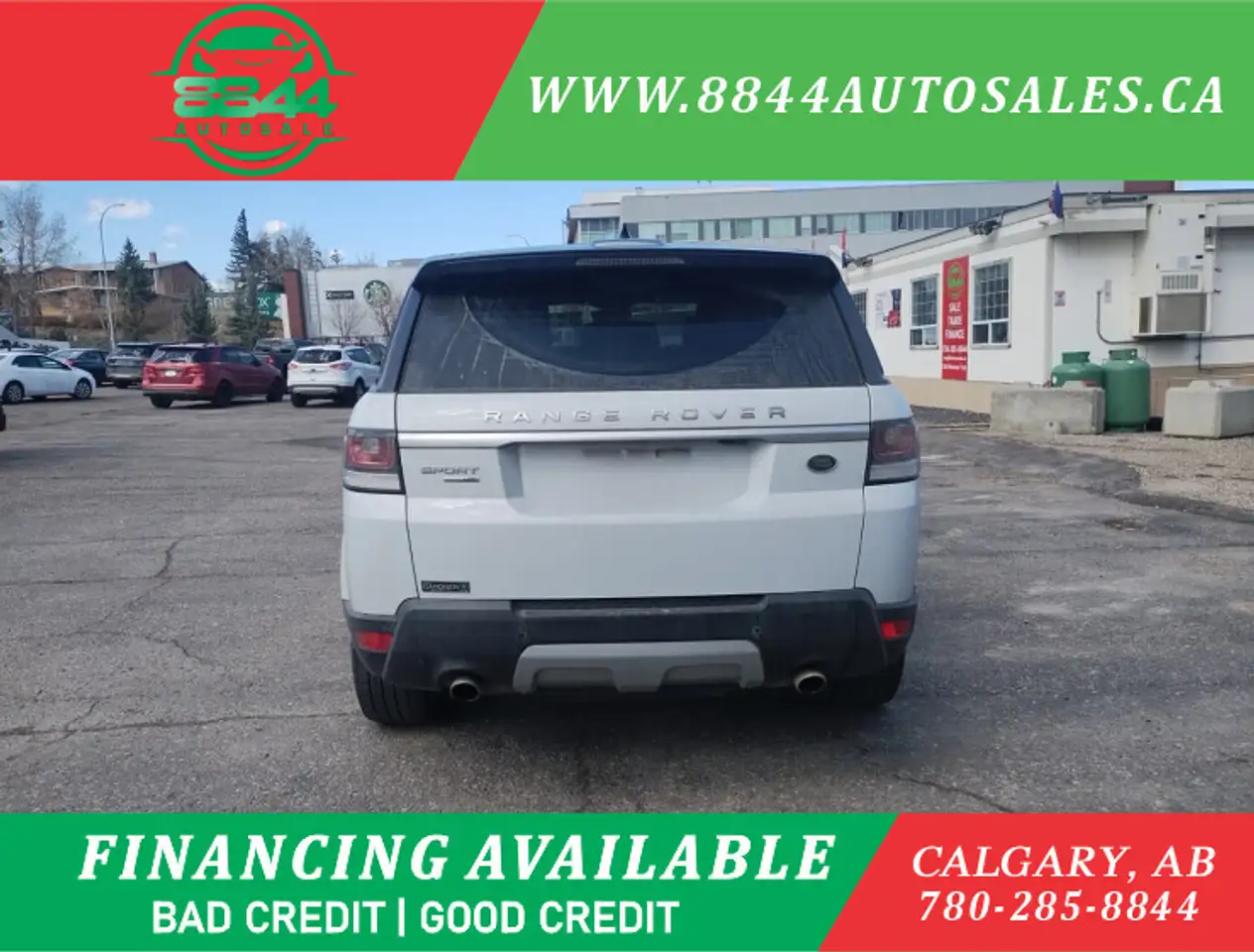 Land Rover Range Rover Sport снимка Land Rover Range Rover Sport
