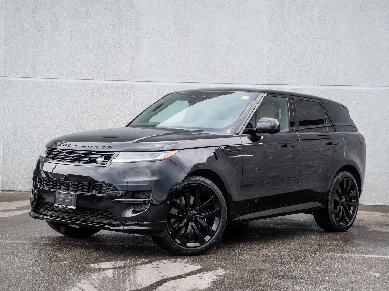 Land Rover Range Rover Sport снимка Land Rover Range Rover Sport