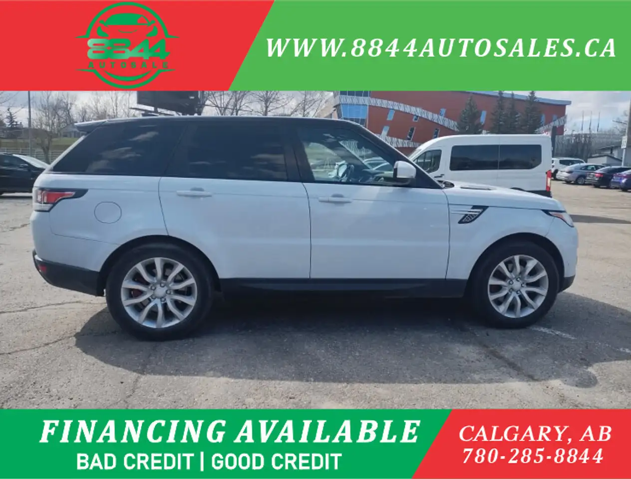 Land Rover Range Rover Sport снимка Land Rover Range Rover Sport