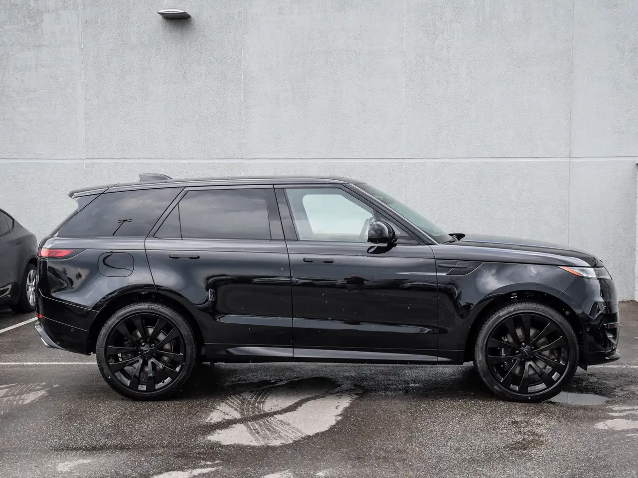 Land Rover Range Rover Sport снимка Land Rover Range Rover Sport