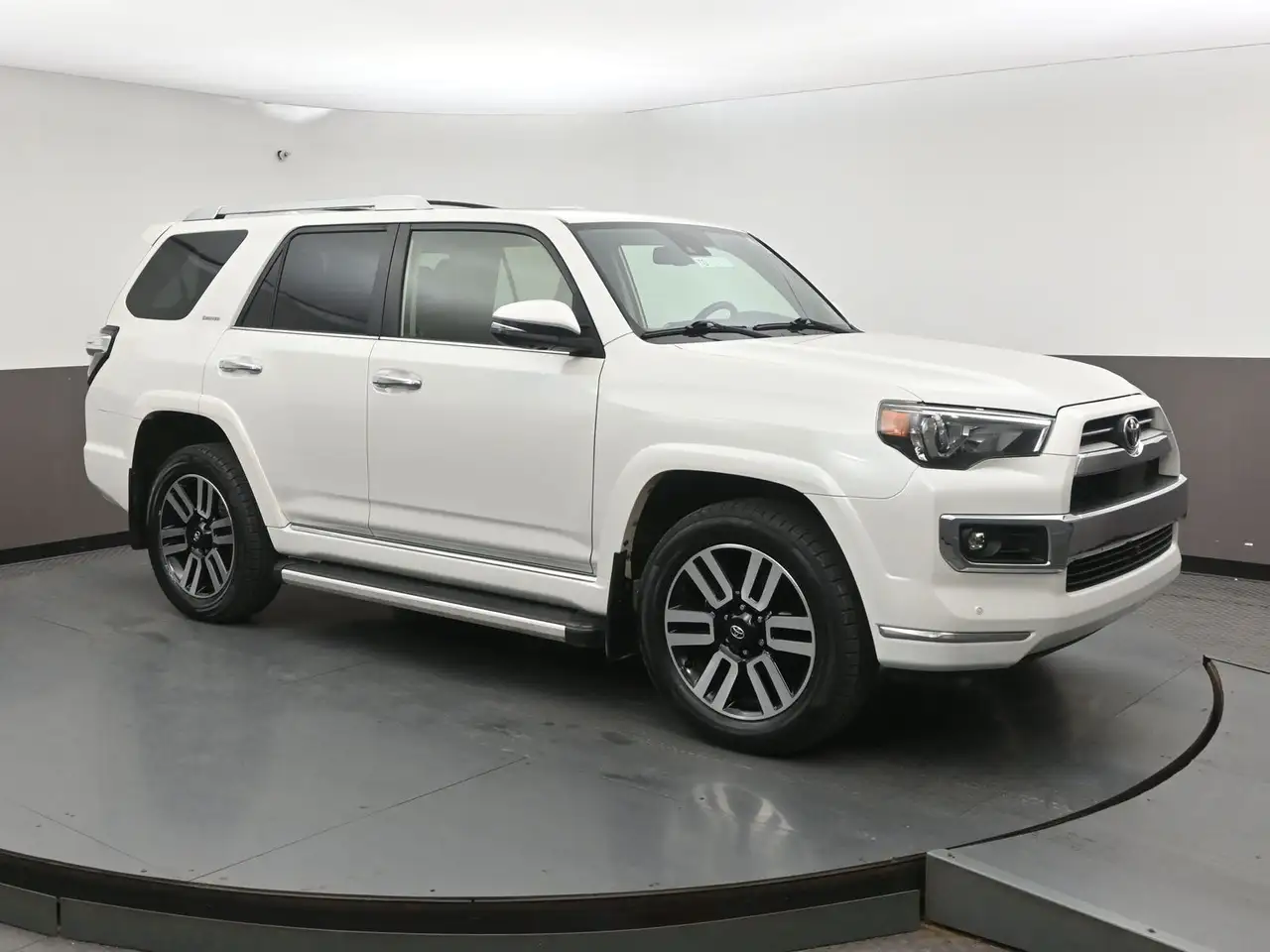 2022 Toyota 4-Runner