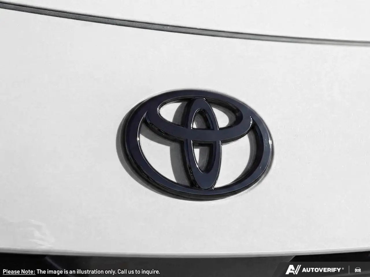 Toyota Camry fotografie Toyota Camry