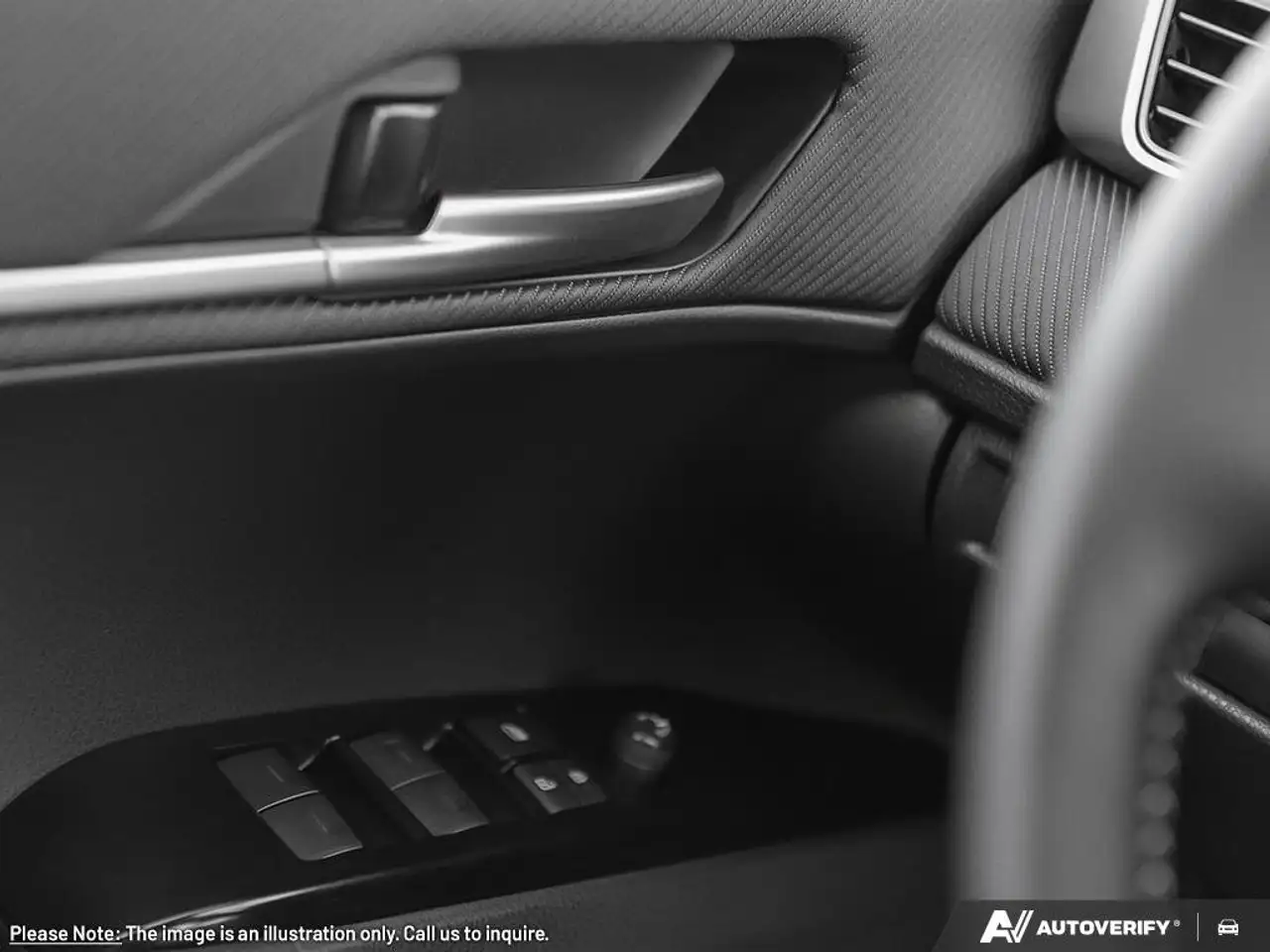 Toyota Camry fotografie Toyota Camry