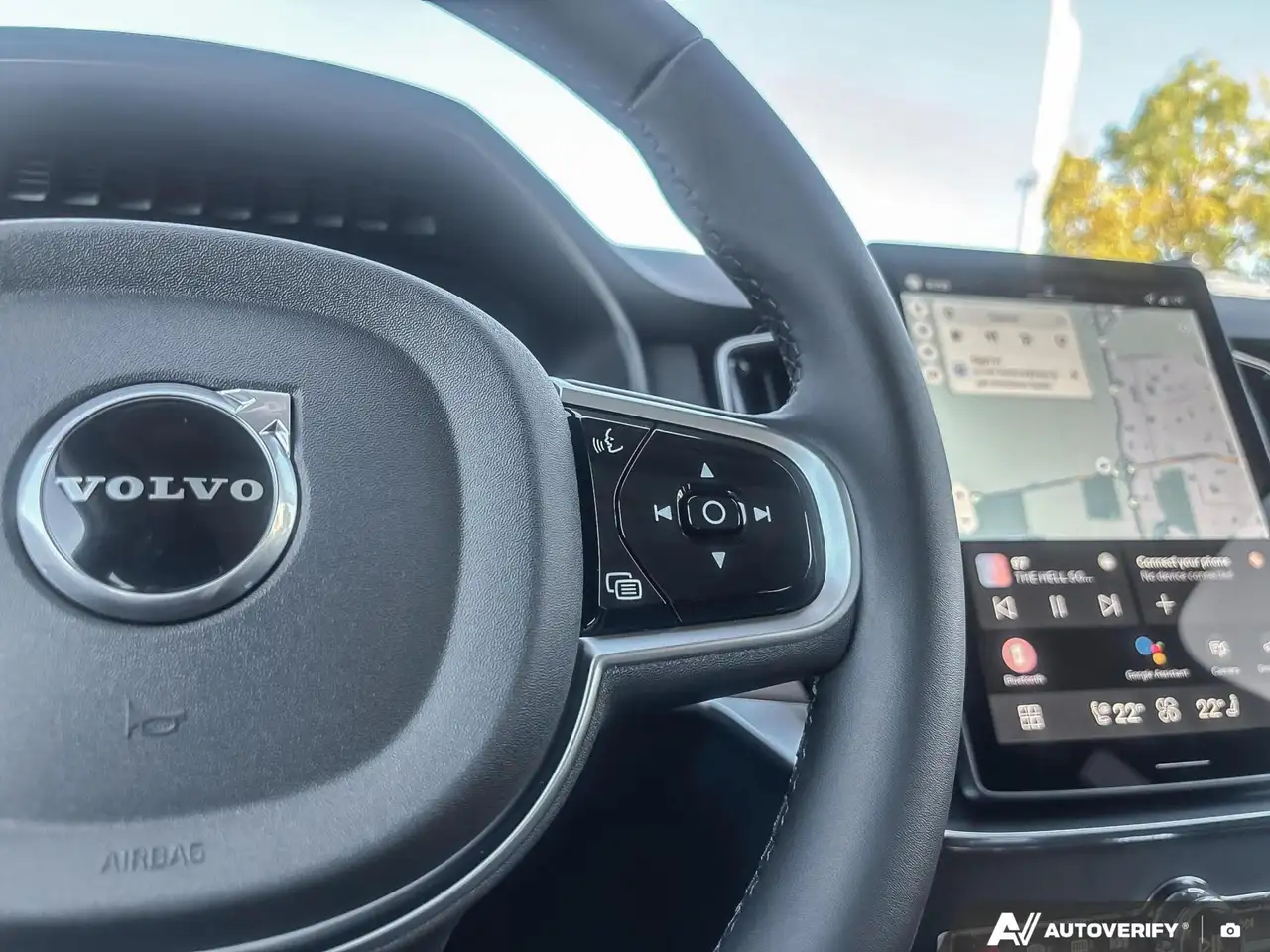 Volvo XC90 снимка Volvo XC90