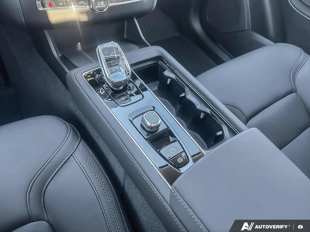 Volvo XC90 снимка Volvo XC90