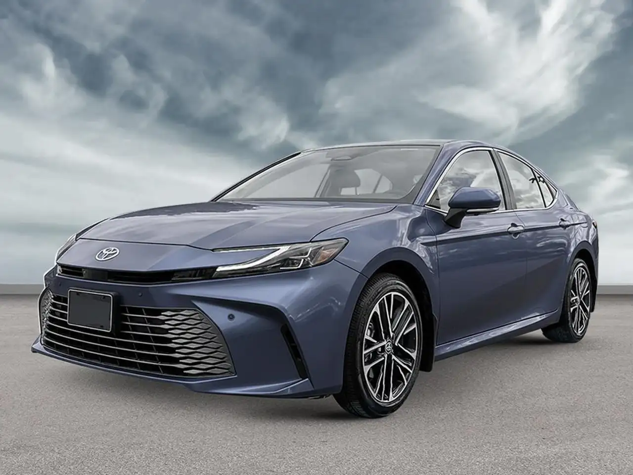 Toyota Camry photo Toyota Camry