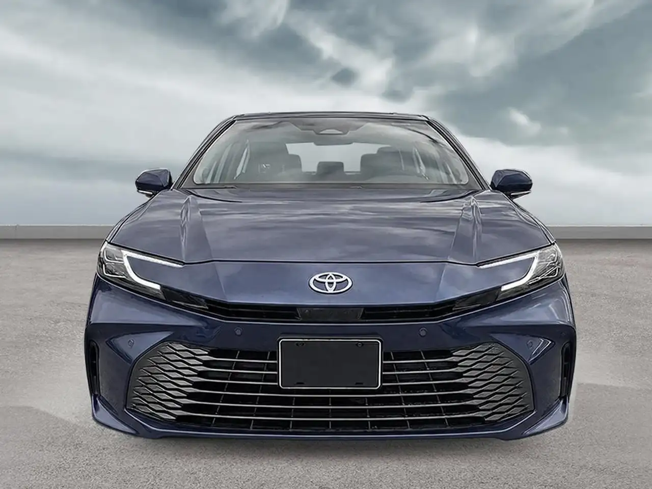 Toyota Camry photo Toyota Camry