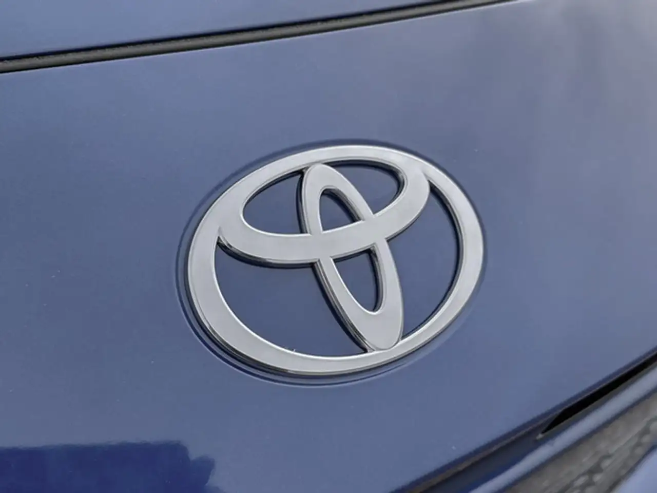 Toyota Camry photo Toyota Camry