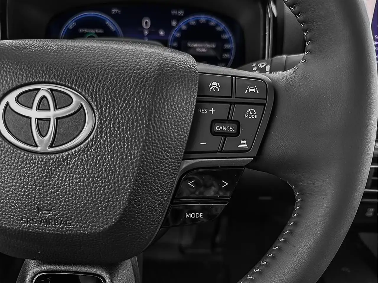 Toyota Camry photo Toyota Camry