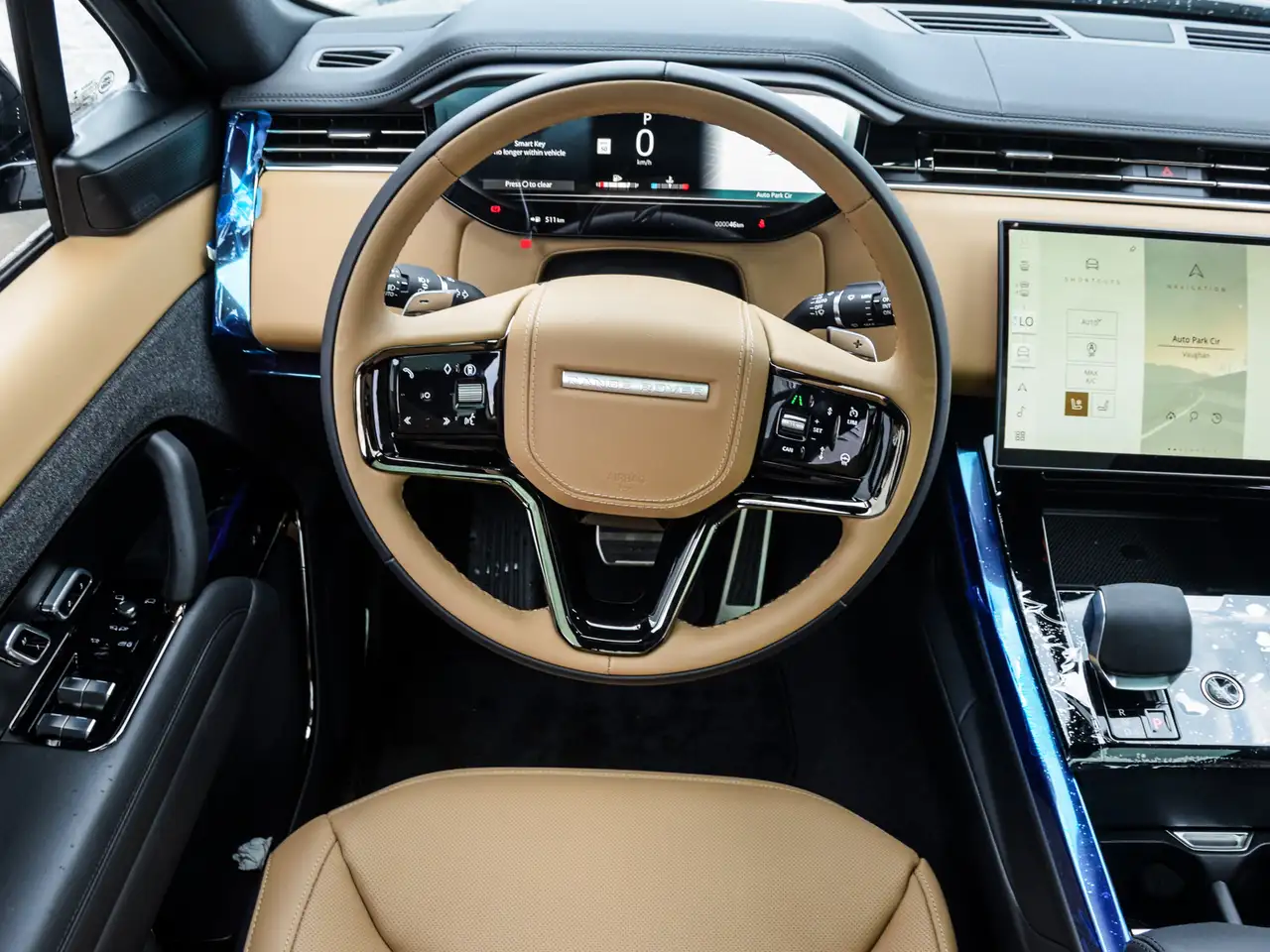 Land Rover Range Rover Sport снимка Land Rover Range Rover Sport