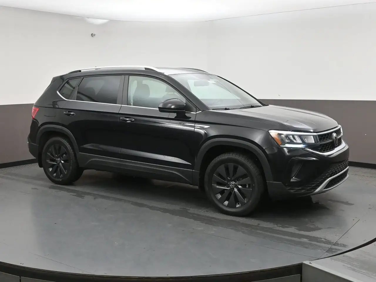 2022 Volkswagen Taos