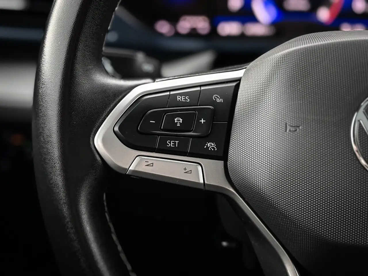 Volkswagen Taos снимка Volkswagen Taos