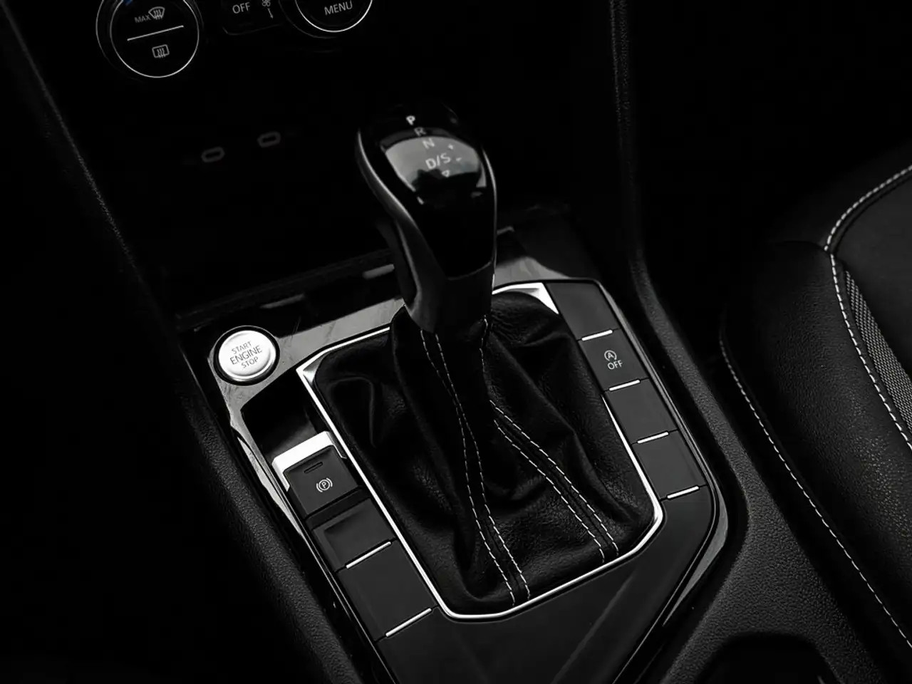Volkswagen Taos снимка Volkswagen Taos