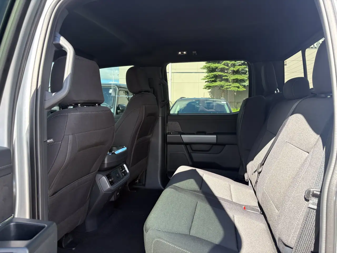 Ford F 150 fotografie Ford F 150