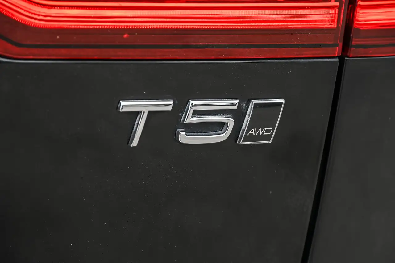 Volvo V60 Cross Country fotografie Volvo V60 Cross Country