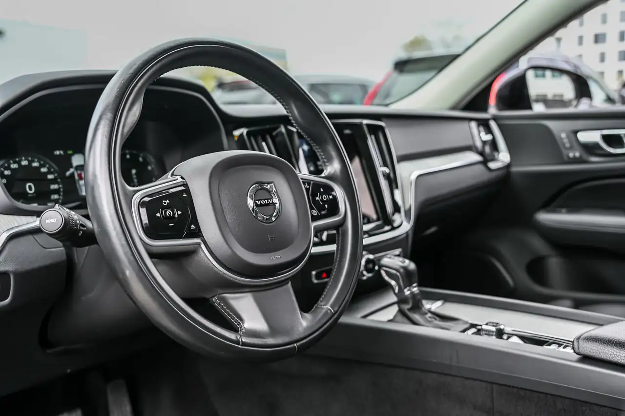 Volvo V60 Cross Country fotografie Volvo V60 Cross Country