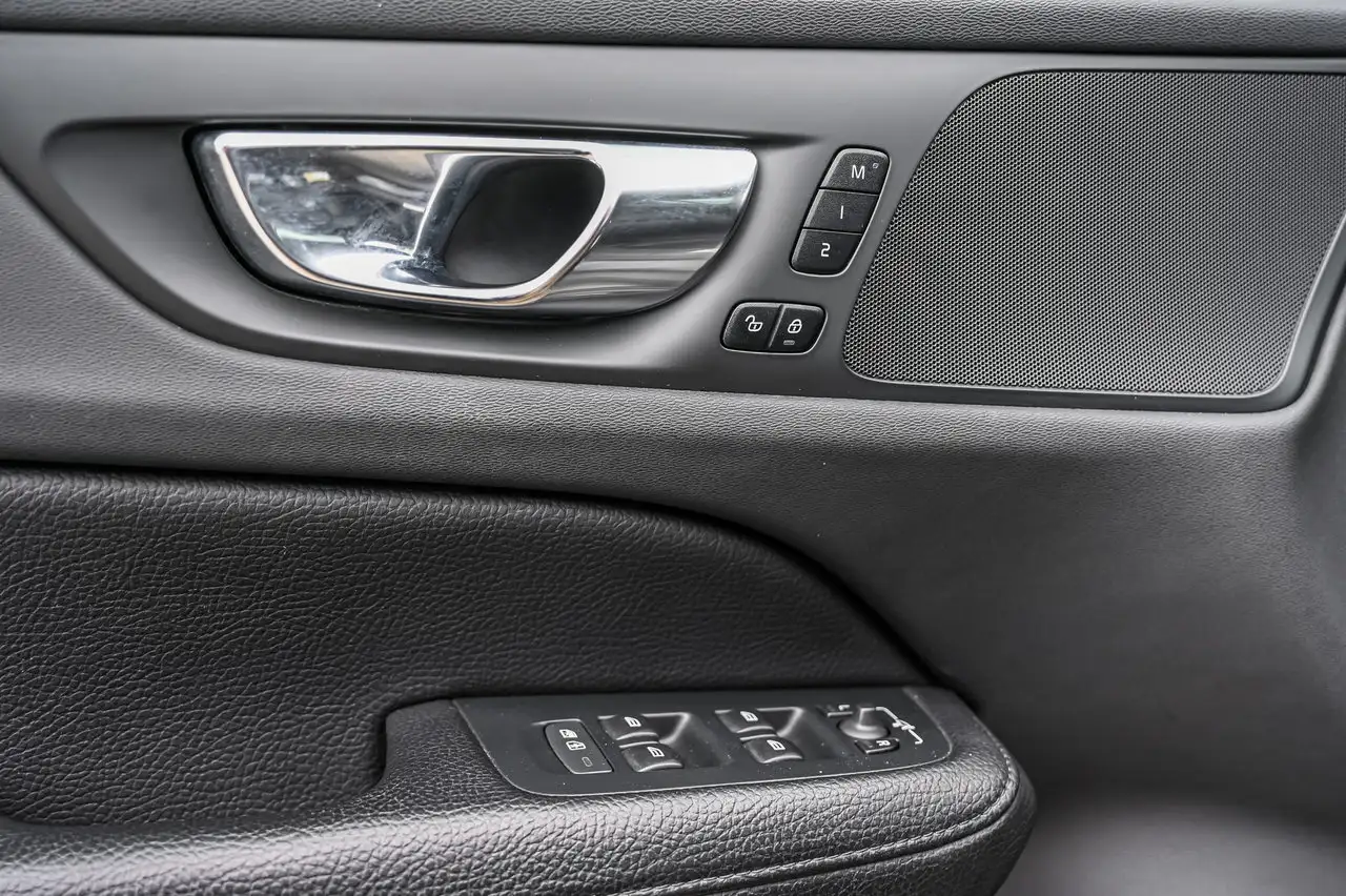 Volvo V60 Cross Country fotografie Volvo V60 Cross Country