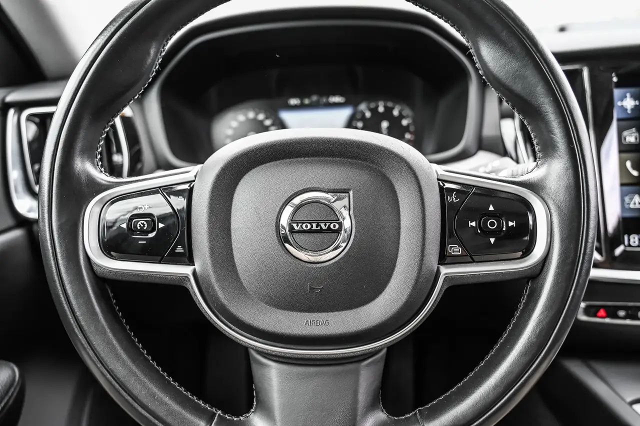 Volvo V60 Cross Country fotografie Volvo V60 Cross Country