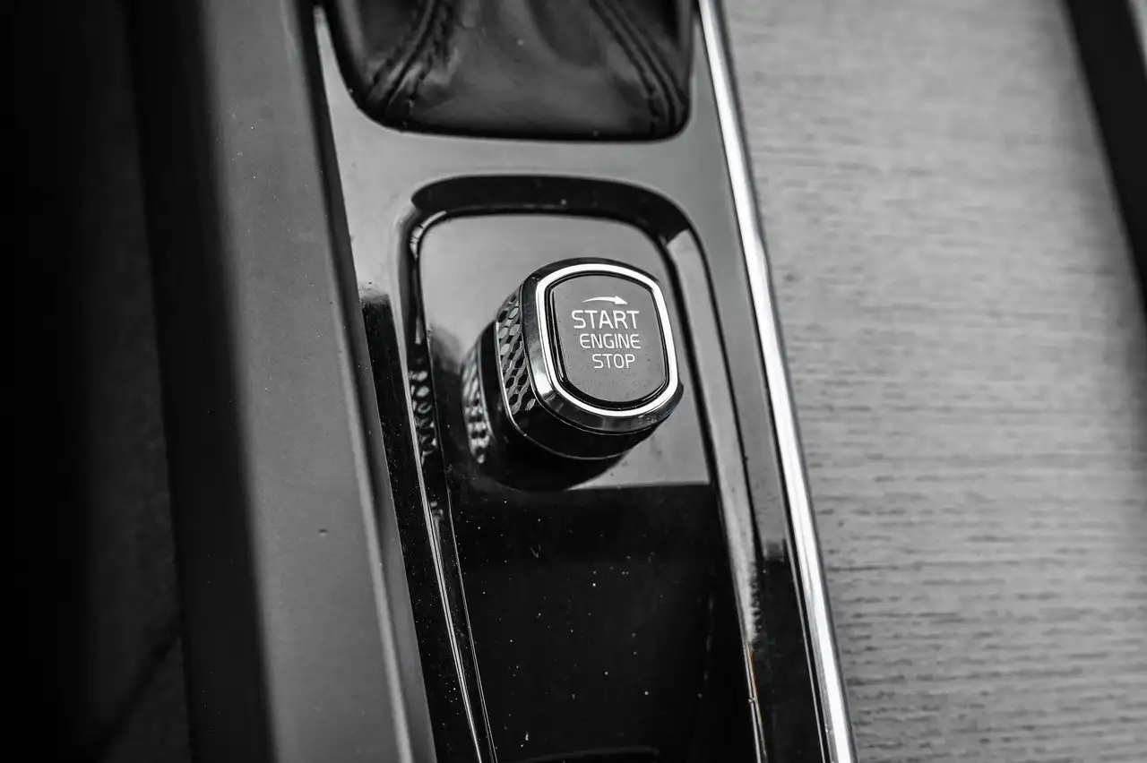 Volvo V60 Cross Country fotografie Volvo V60 Cross Country