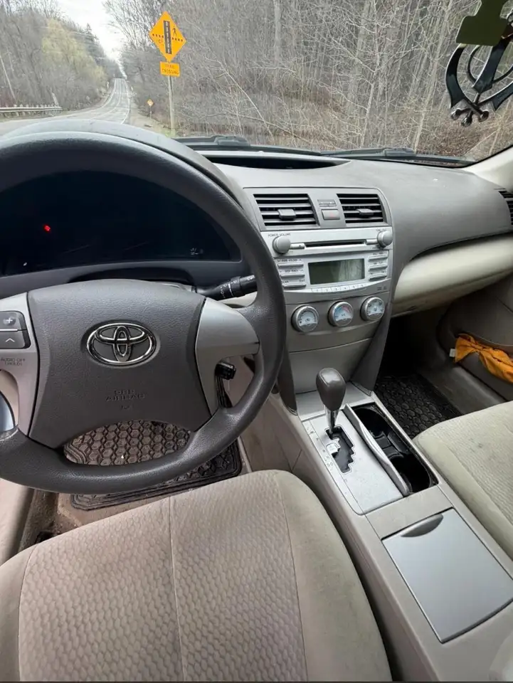 2010 Toyota Camry