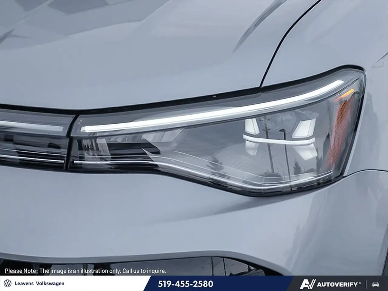 Volkswagen Taos photo Volkswagen Taos