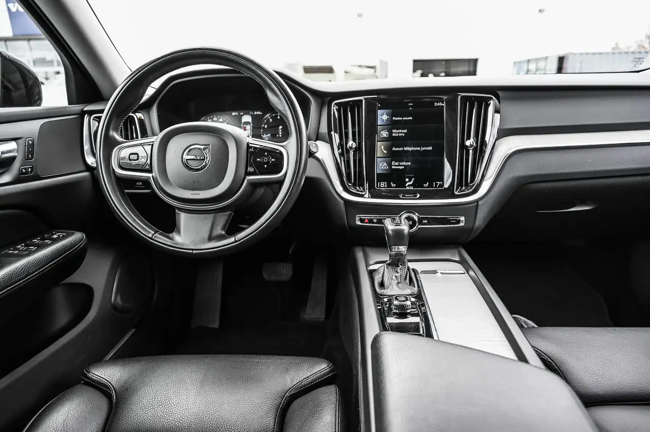 Volvo V60 Cross Country fotografie Volvo V60 Cross Country