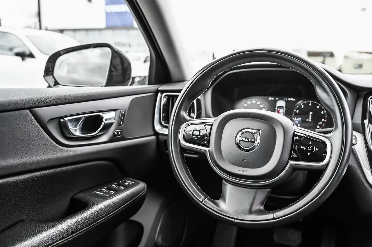 Volvo V60 Cross Country fotografie Volvo V60 Cross Country