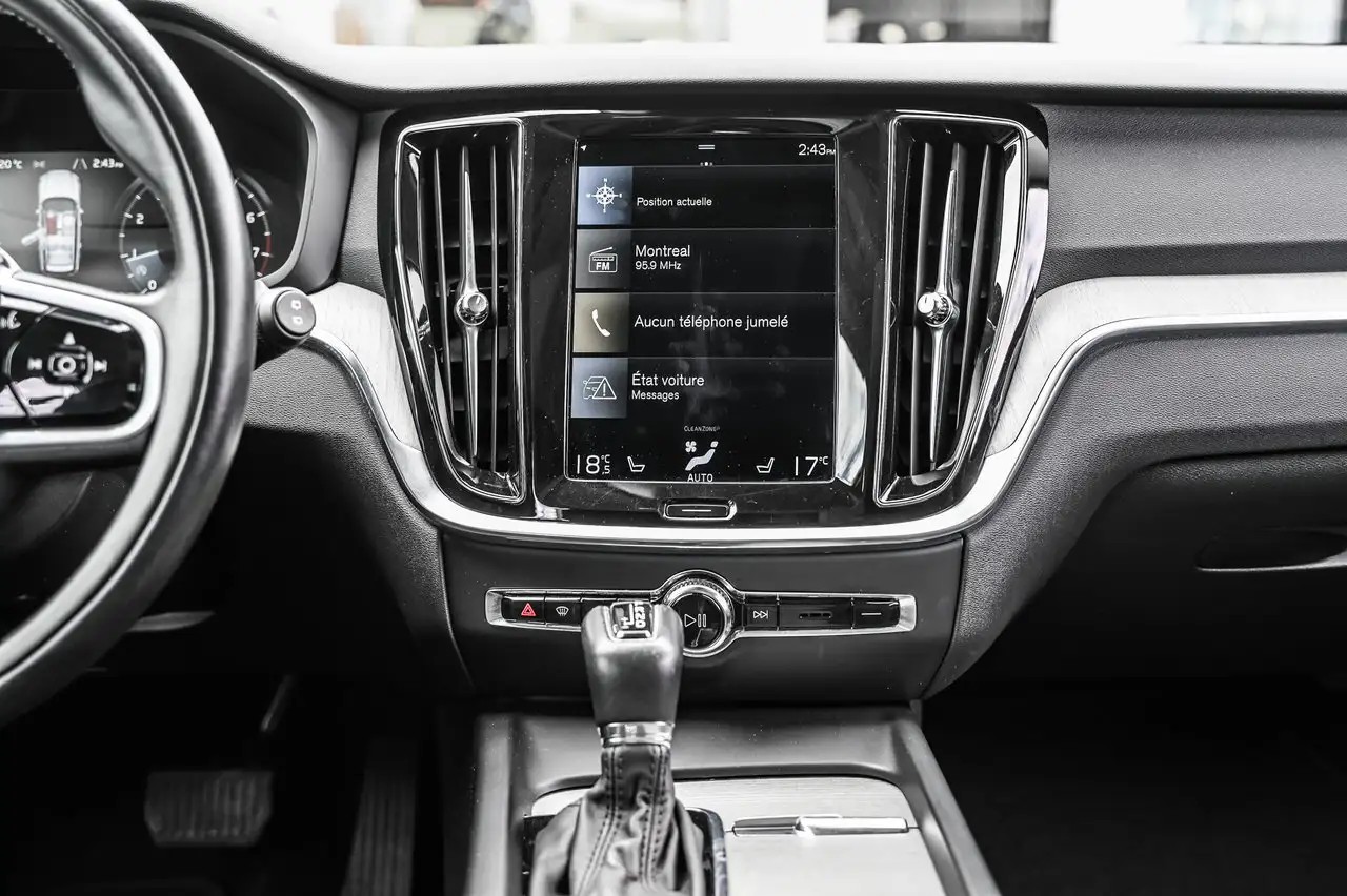 Volvo V60 Cross Country fotografie Volvo V60 Cross Country