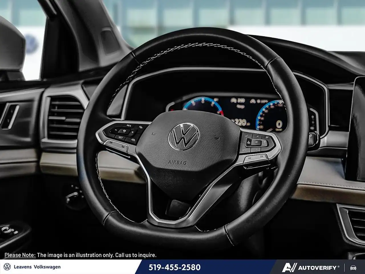 Volkswagen Taos photo Volkswagen Taos