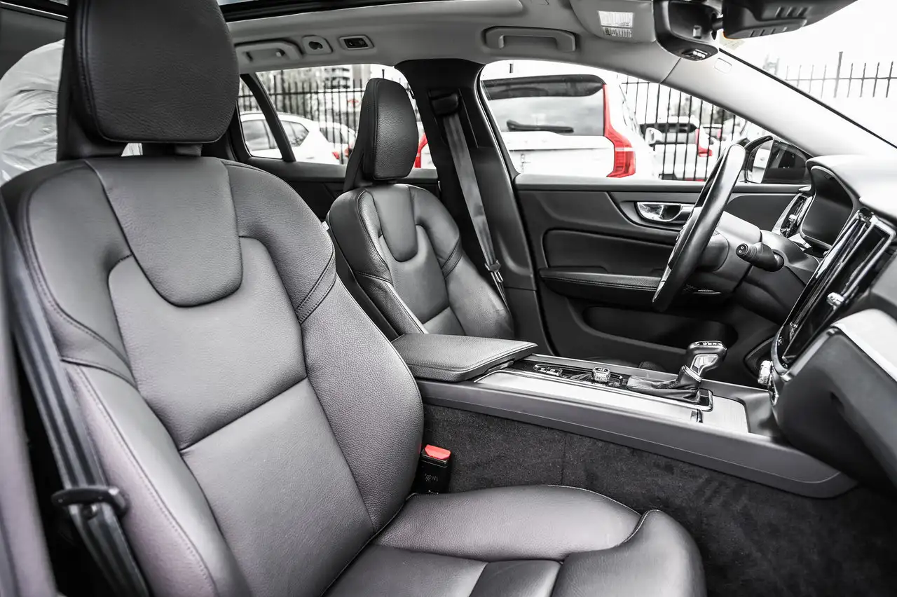 Volvo V60 Cross Country fotografie Volvo V60 Cross Country