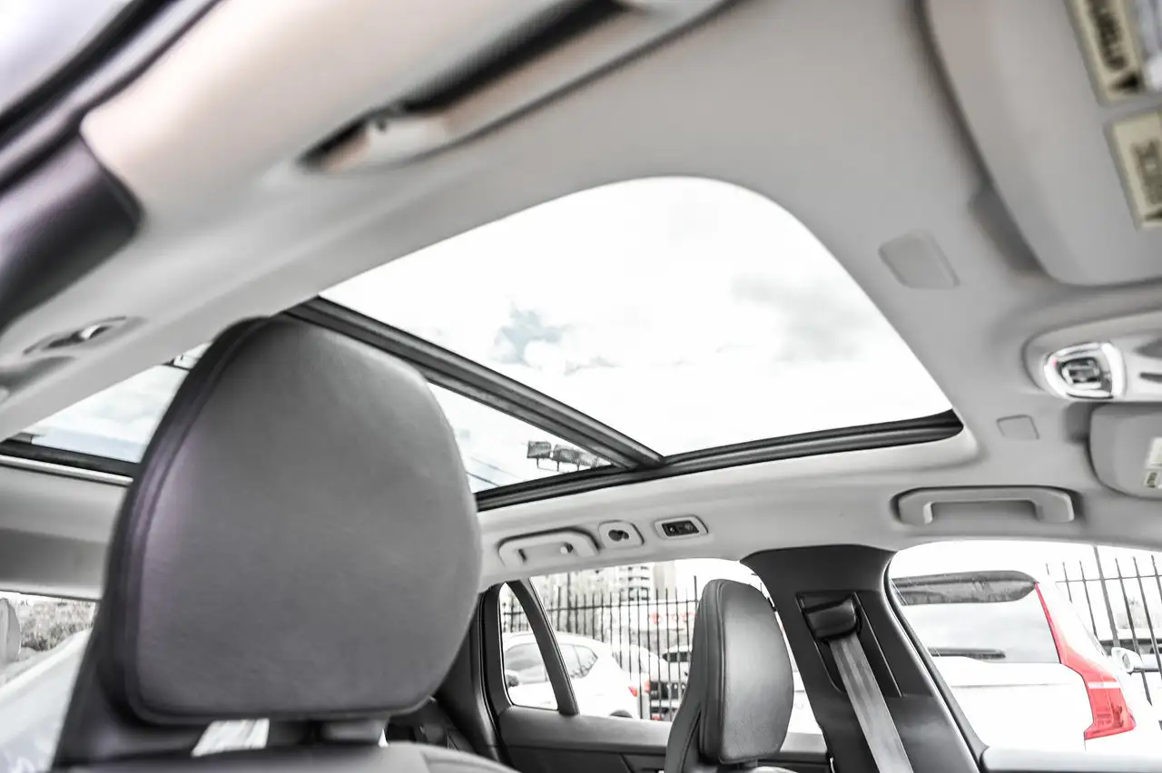 Volvo V60 Cross Country fotografie Volvo V60 Cross Country