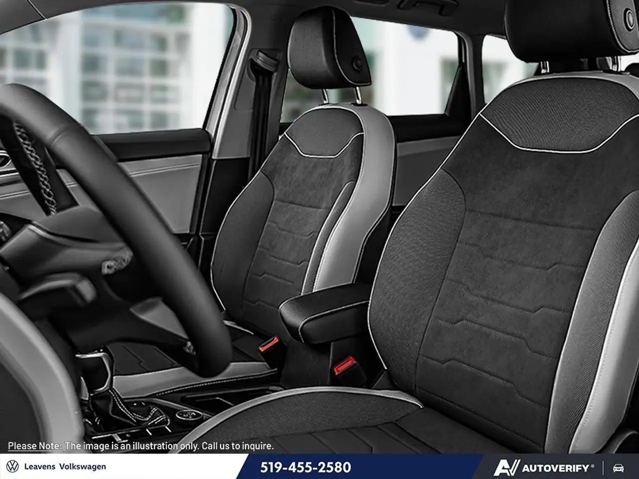 Volkswagen Taos photo Volkswagen Taos
