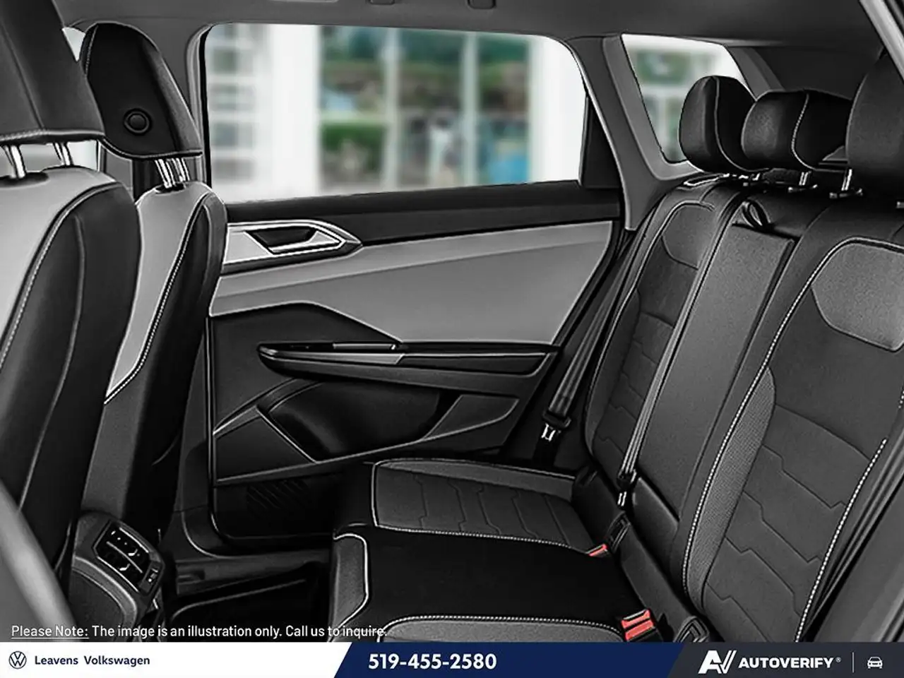 Volkswagen Taos photo Volkswagen Taos