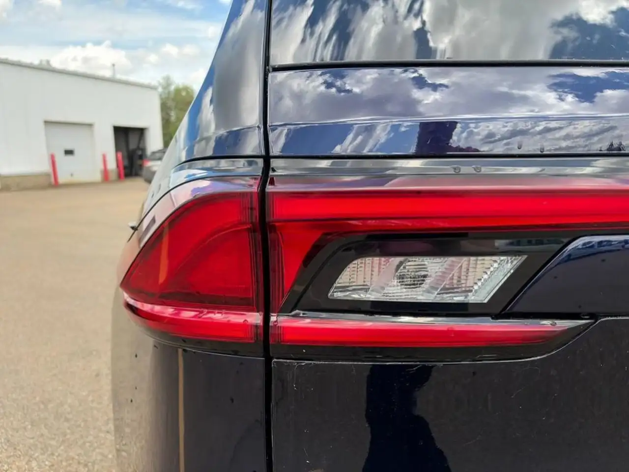 Toyota Grand Highlander fotografie Toyota Grand Highlander