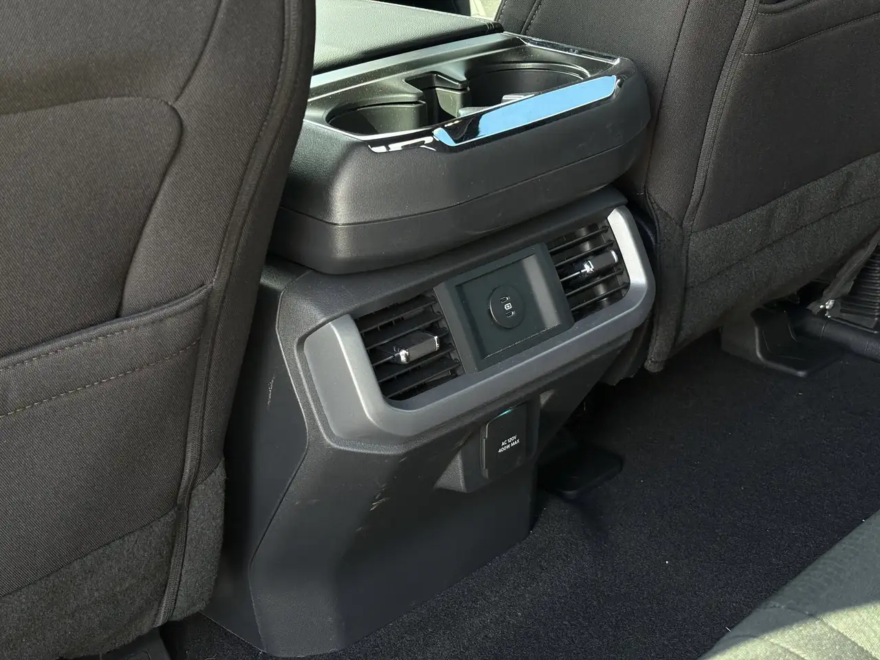 Ford F 150 fotografie Ford F 150