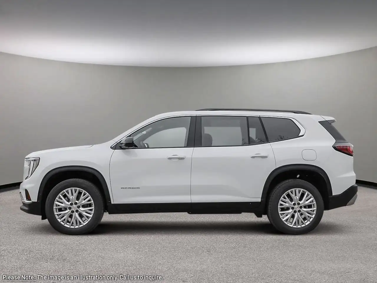 GMC Acadia снимка GMC Acadia
