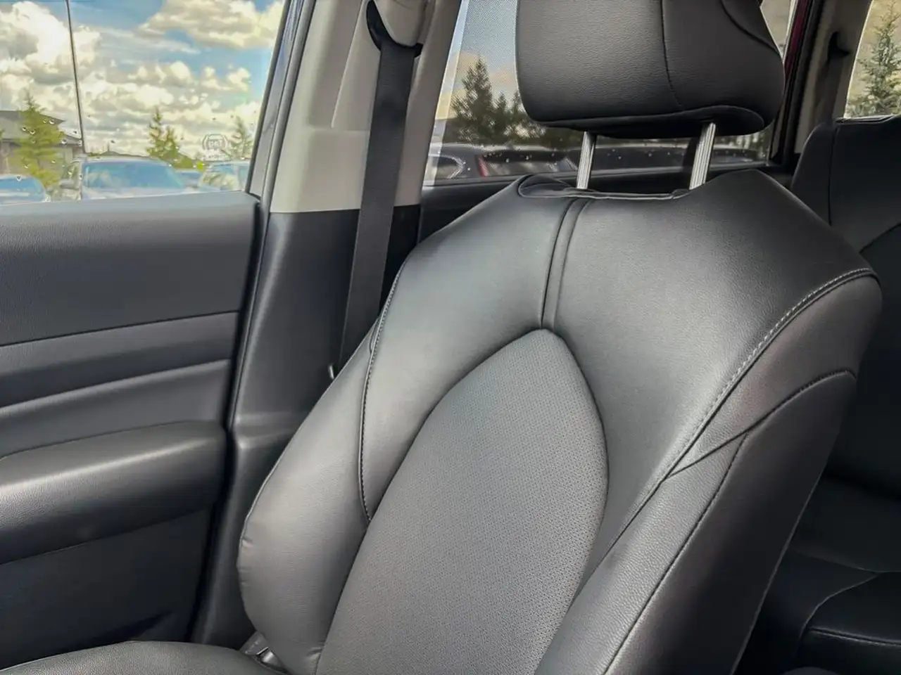 Toyota Grand Highlander fotografie Toyota Grand Highlander