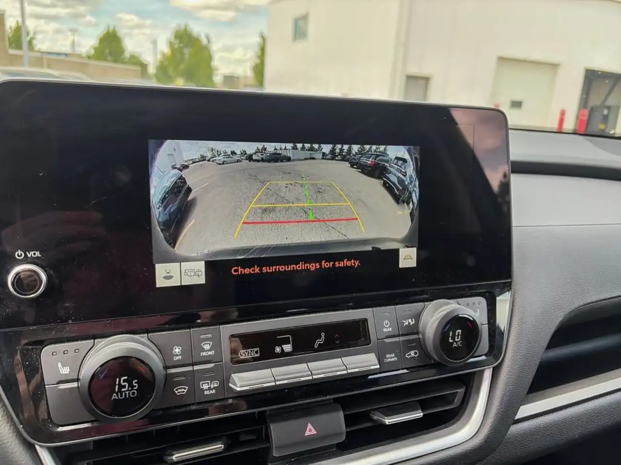 Toyota Grand Highlander fotografie Toyota Grand Highlander
