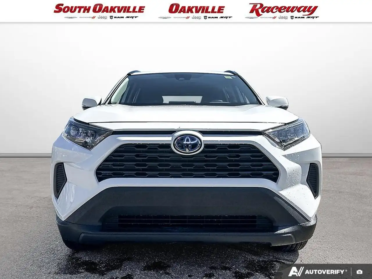 2024 Toyota RAV 4