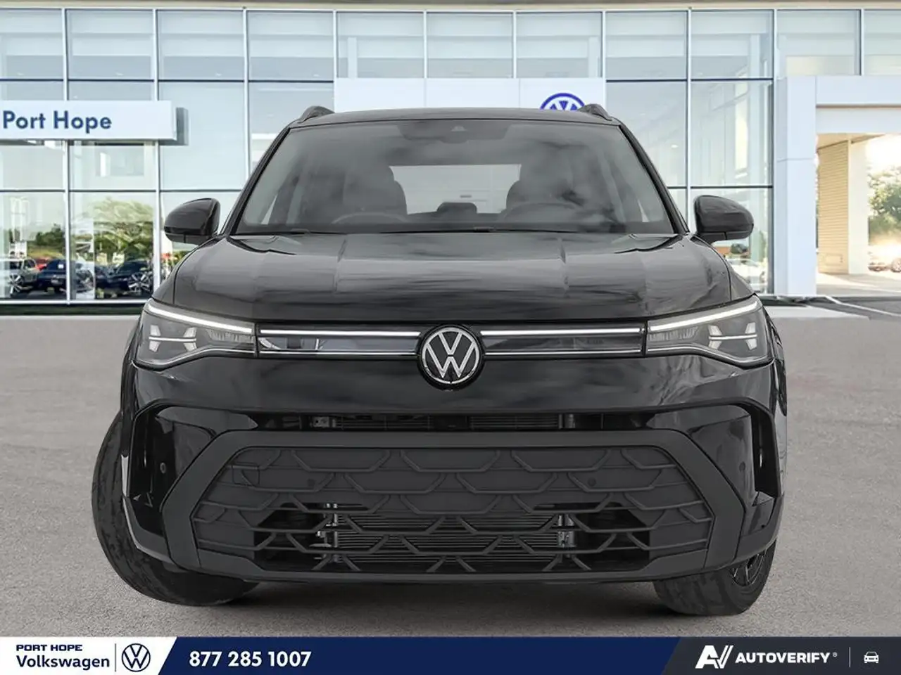 Volkswagen Taos fotografie Volkswagen Taos