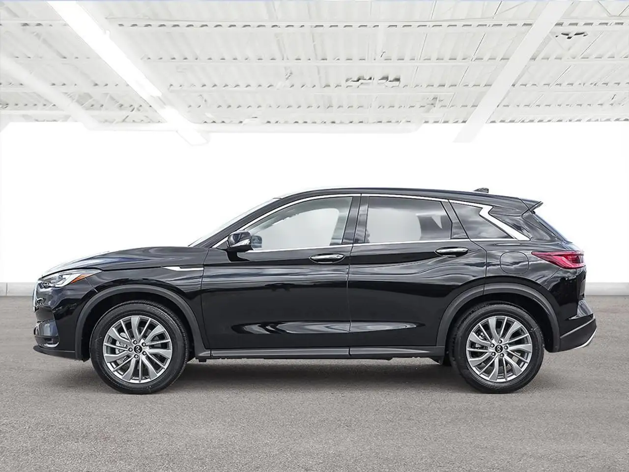 Infiniti QX50 снимка Infiniti QX50