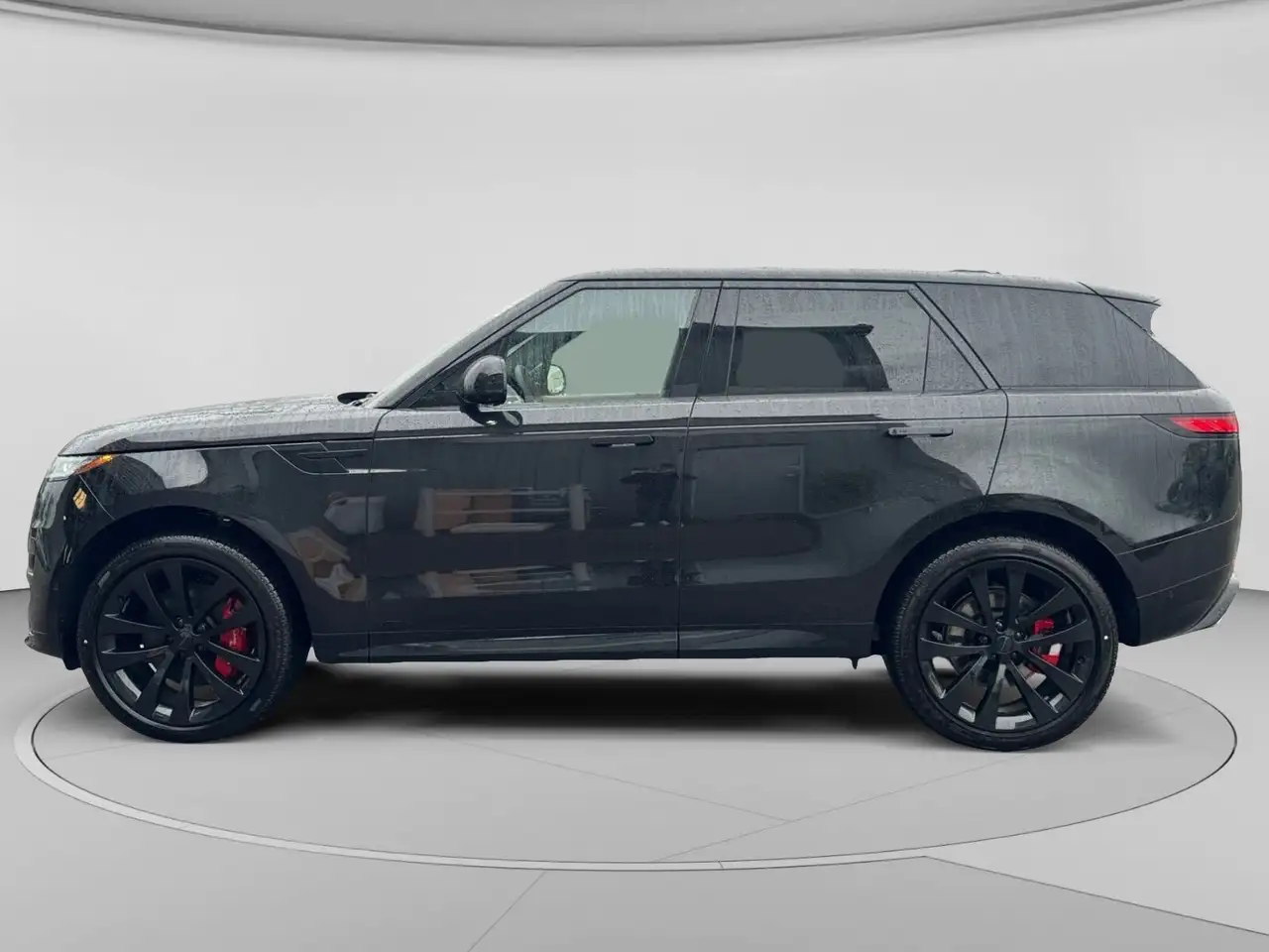 Land Rover Range Rover Sport снимка Land Rover Range Rover Sport